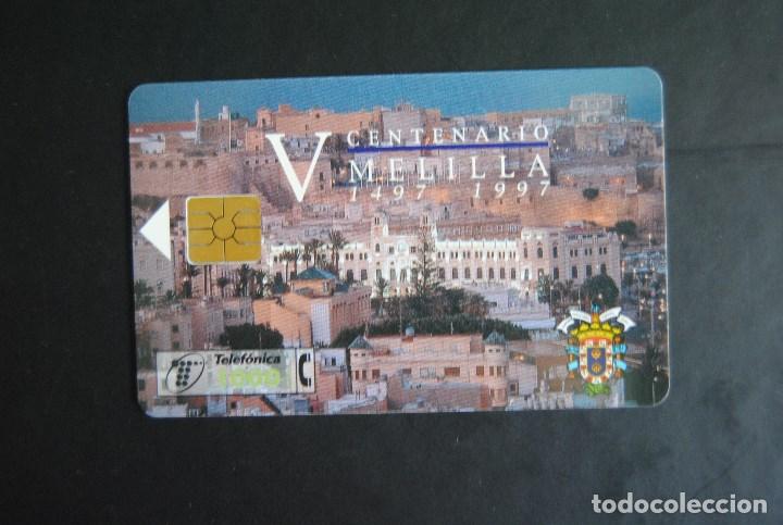 Cartes T&eacute;l&eacute;phoniques de collection: Tarjeta de tel&eacute;fono usada de Espa&ntilde;a