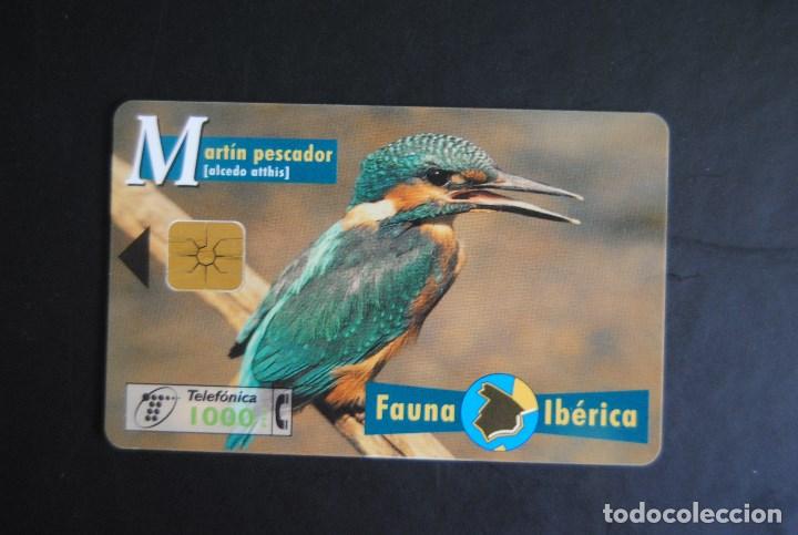Cartes T&eacute;l&eacute;phoniques de collection: Tarjeta de tel&eacute;fono usada de Espa&ntilde;a