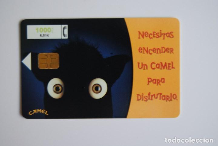 Cartes T&eacute;l&eacute;phoniques de collection: Tarjeta de tel&eacute;fono usada de Espa&ntilde;a