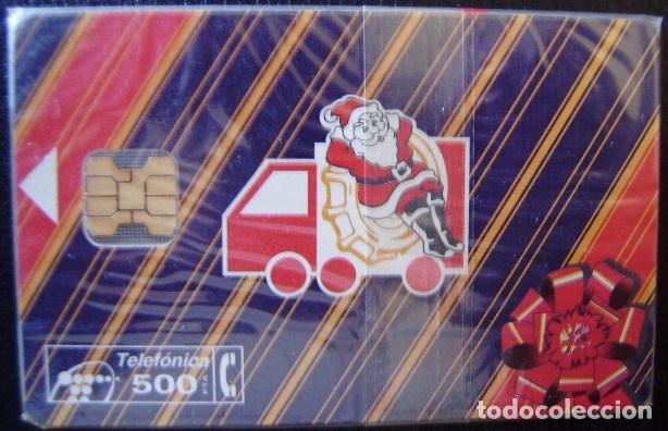 Cartes T&eacute;l&eacute;phoniques de collection: P 104 - GRUPO DISBER 12/94 - NUEVA CON PRECINTO  - A095