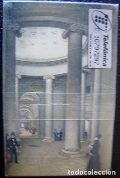 Cartes T&eacute;l&eacute;phoniques de collection: P 182 - ROTONDA NORTE - NUEVA CON PRECINTO VER FOTO DEL REVERSO - A140