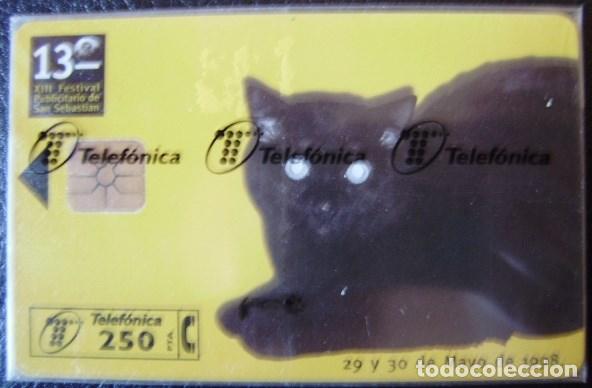 Cartes T&eacute;l&eacute;phoniques de collection: P 331 - LA KZBUZIA IV 3/98 - NUEVA CON PRECINTO  - A186