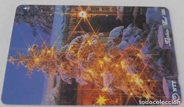 Collection telephone cards: TARJETA TELEFONICA DE JAPON