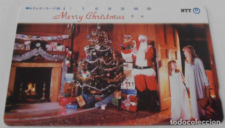 Collection telephone cards: TARJETA TELEFONICA DE JAPON