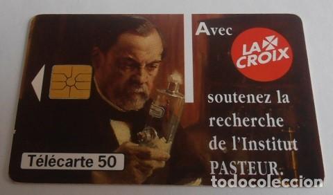 Collection telephone cards: TARJETA TELEFONICA DE FRANCIA