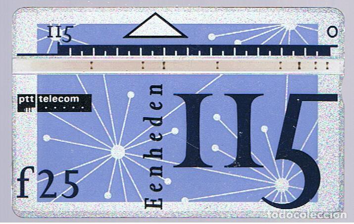 Collection telephone cards: TARJETA TELEFONICA - eenheden