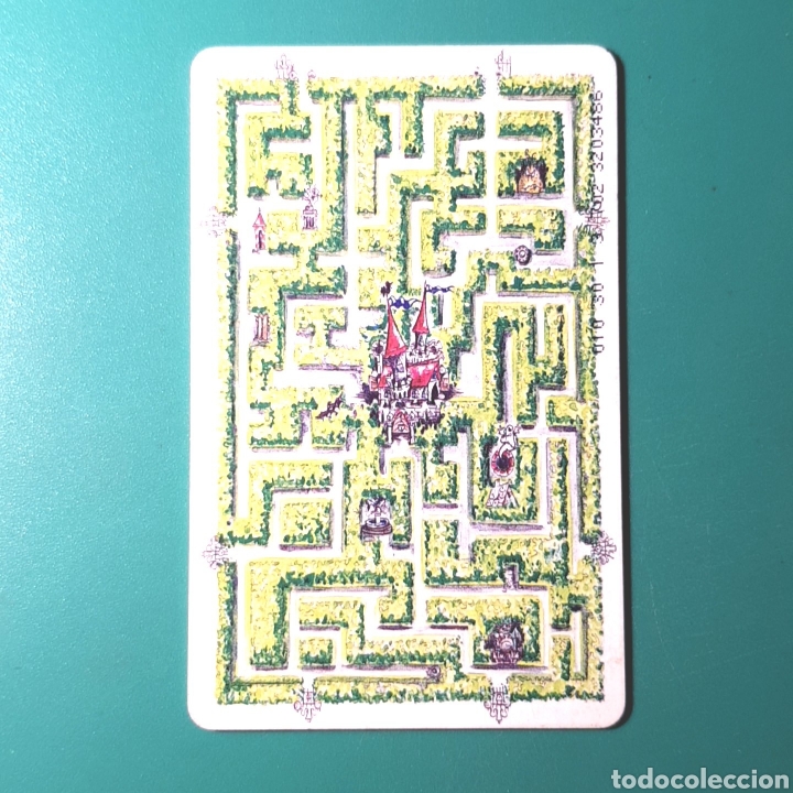 Collection telephone cards: TARJETA TELEFONICA - ALEMANIA