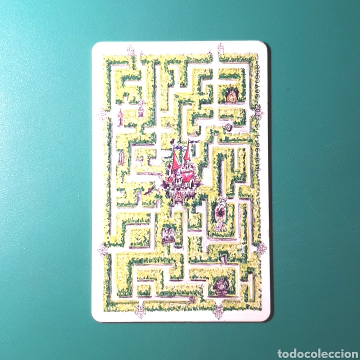 Collection telephone cards: TARJETA TELEFONICA - ALEMANIA