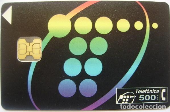 Tarjetas telef&oacute;nicas de colecci&oacute;n: GENTILEZA G07.1 - NUEVA IMAGEN - N&ordm; PEQUE&Ntilde;OS; USADA - VER FOTO ADICIONAL - A 386