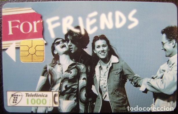 Tarjetas telef&oacute;nicas de colecci&oacute;n: FORTUNA - CP 115 - USADA 1&ordf; CALIDAD  A 467