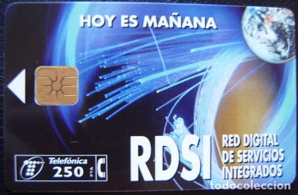 Sammlung von Telefonkarten: RDSI - P 301 - USADA 1&ordm; CALIDAD - A620