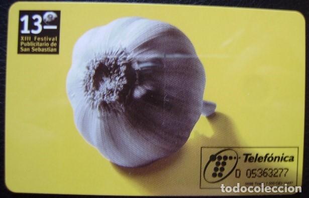 Sammlung von Telefonkarten: P 331 - LA KZBUZIA IV 3/98 - USADAS 1&ordf; CALIDAD  - A628