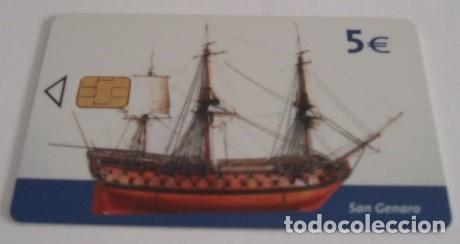 Tarjetas telef&oacute;nicas de colecci&oacute;n: TARJETA TELEF&Oacute;NICA DE ESPA&Ntilde;A