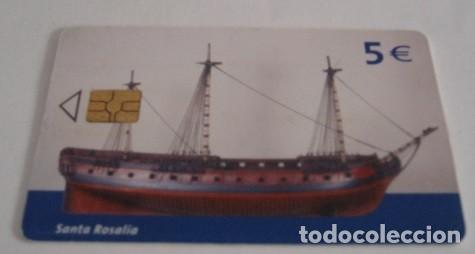 Tarjetas telef&oacute;nicas de colecci&oacute;n: TARJETA TELEF&Oacute;NICA DE ESPA&Ntilde;A