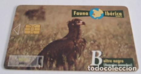 Tarjetas telef&oacute;nicas de colecci&oacute;n: TARJETA TELEF&Oacute;NICA DE ESPA&Ntilde;A