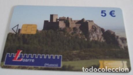 Tarjetas telef&oacute;nicas de colecci&oacute;n: TARJETA TELEF&Oacute;NICA DE ESPA&Ntilde;A