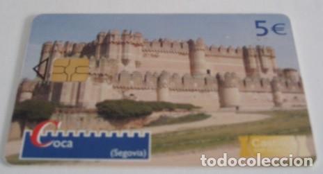 Tarjetas telef&oacute;nicas de colecci&oacute;n: TARJETA TELEF&Oacute;NICA DE ESPA&Ntilde;A