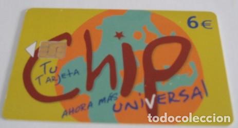 Tarjetas telef&oacute;nicas de colecci&oacute;n: TARJETA TELEF&Oacute;NICA DE ESPA&Ntilde;A