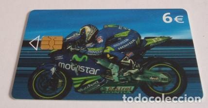 Collection telephone cards: TARJETA TELEF&Oacute;NICA DE ESPA&Ntilde;A