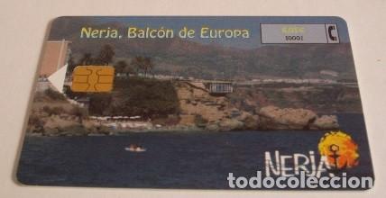 Collection telephone cards: TARJETA TELEF&Oacute;NICA DE ESPA&Ntilde;A