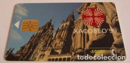 Collection telephone cards: TARJETA TELEF&Oacute;NICA DE ESPA&Ntilde;A