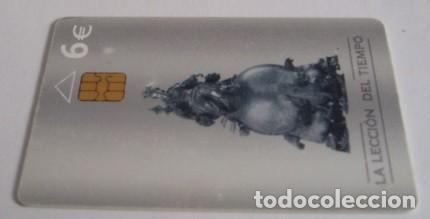 Collection telephone cards: TARJETA TELEF&Oacute;NICA DE ESPA&Ntilde;A