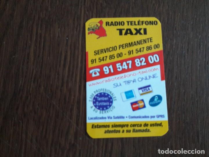 Seguid así nariz Gruñón tarjeta radio teléfono taxi madrid con publicid - Buy Antique and  collectible telephone cards on todocoleccion