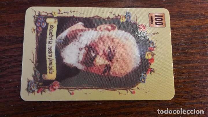Collection telephone cards: tarjeta antigua de telefonos tarjetas usadas , telefonica .