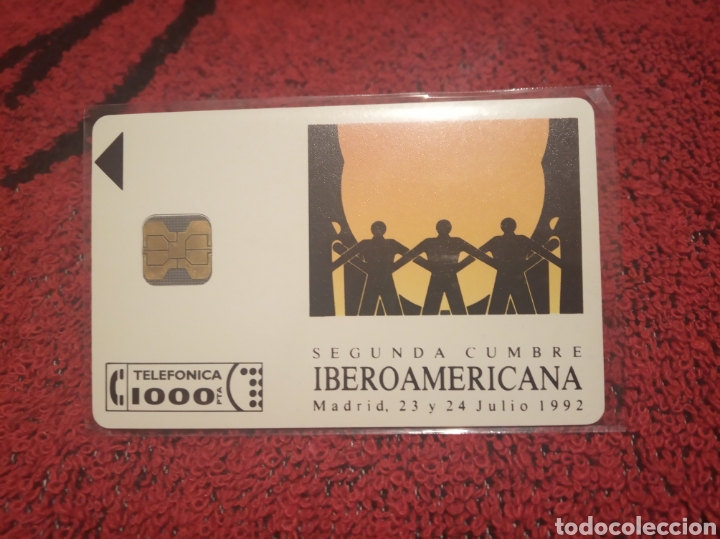Tarjetas telef&oacute;nicas de colecci&oacute;n: Tarjetas telef&oacute;nicas - Foto 1