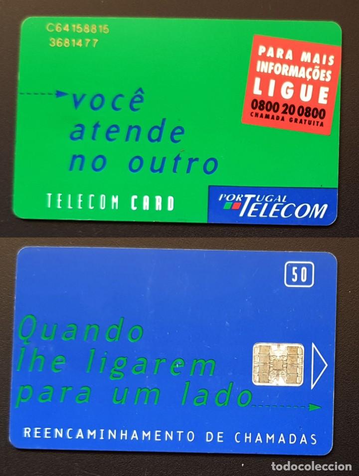 Tarjetas telef&oacute;nicas de colecci&oacute;n: TARJETA TELEFONICA - TELECOM - Foto 1