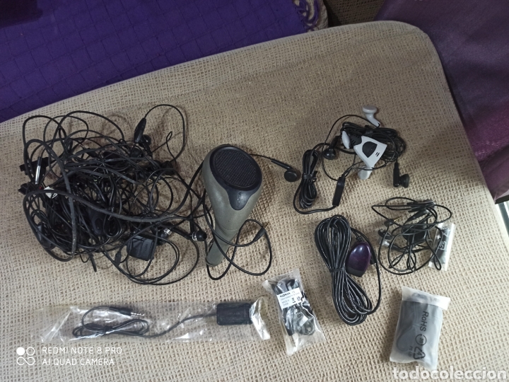 Tarjetas telef&oacute;nicas de colecci&oacute;n: Tel&eacute;fonos - Foto 5