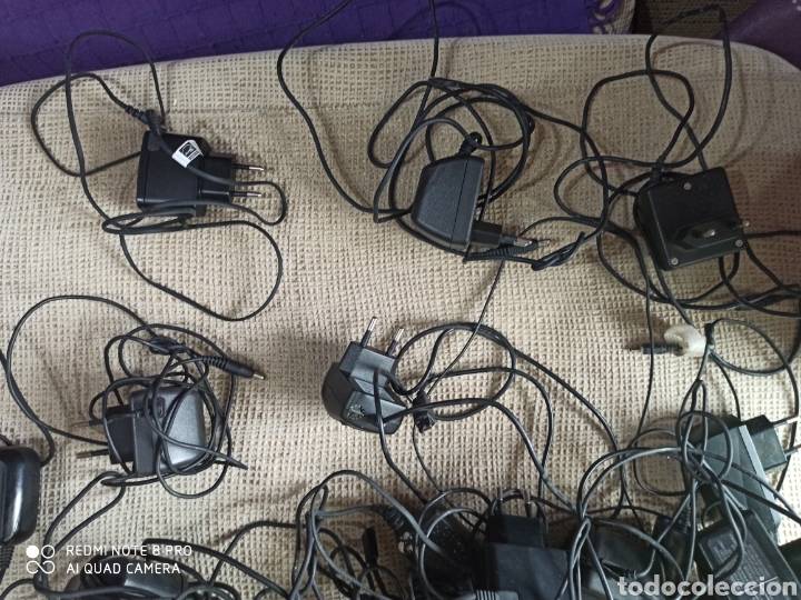 Tarjetas telef&oacute;nicas de colecci&oacute;n: Tel&eacute;fonos - Foto 6