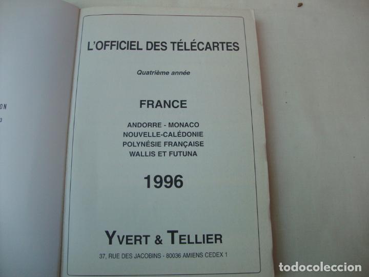 Tarjetas telef&oacute;nicas de colecci&oacute;n: catalogo tarjetas telefonicas - Foto 2