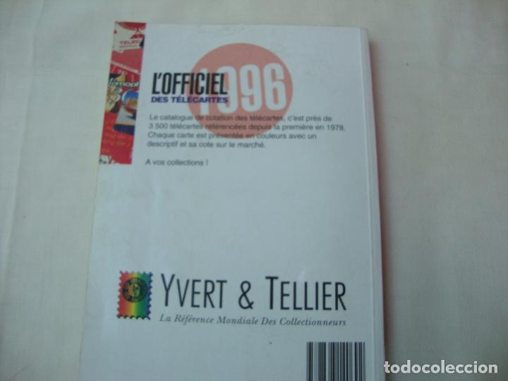 Tarjetas telef&oacute;nicas de colecci&oacute;n: catalogo tarjetas telefonicas - Foto 3