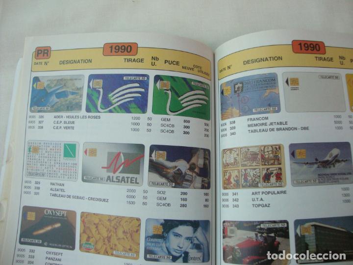 Tarjetas telef&oacute;nicas de colecci&oacute;n: catalogo tarjetas telefonicas - Foto 4