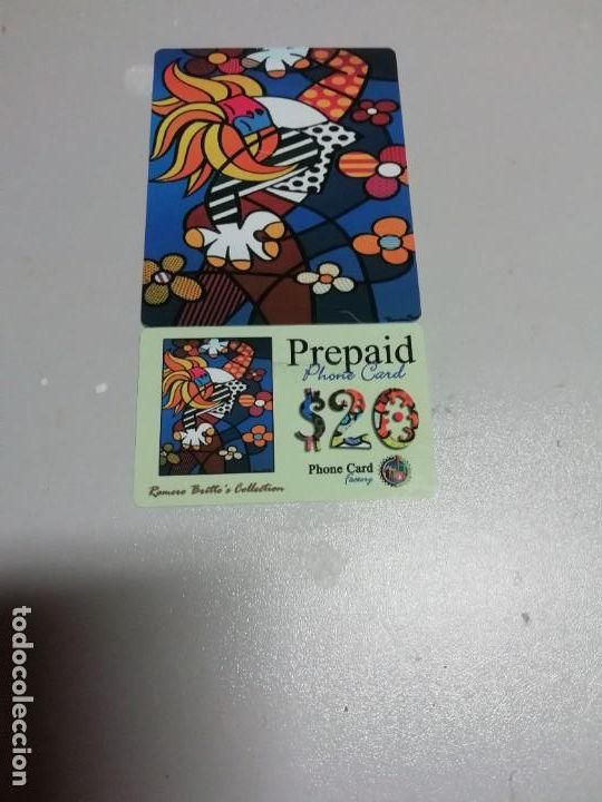 Tarjetas telef&oacute;nicas de colecci&oacute;n: targeta de telefono Brasil - Foto 1