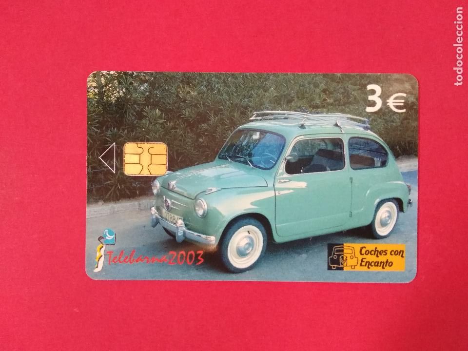 Tarjetas telef&oacute;nicas de colecci&oacute;n: TARJETA TELEFONICA DE ESPA&Ntilde;A USADA P - 534 09/03 TARGETAS TELEFONICAS