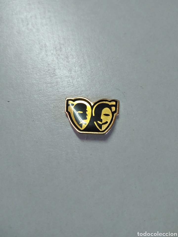 Tarjetas telef&oacute;nicas de colecci&oacute;n: PIN 2 CARAS - Foto 1
