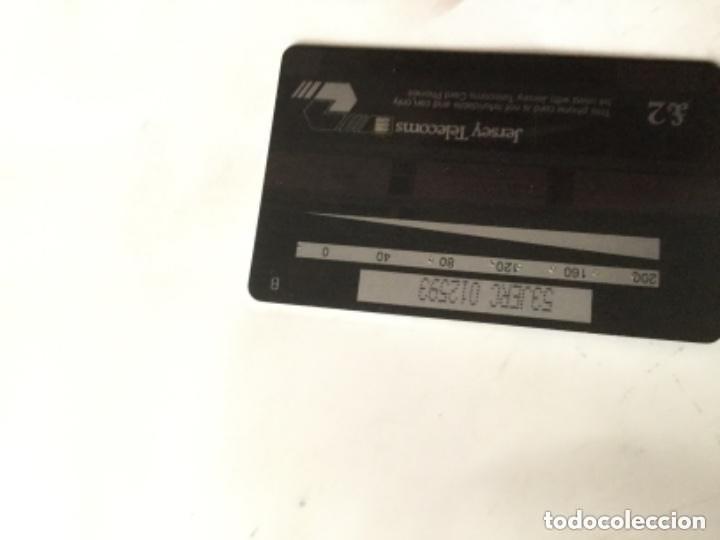 Tarjetas telef&oacute;nicas de colecci&oacute;n: Jersey- ciclistas - Foto 2