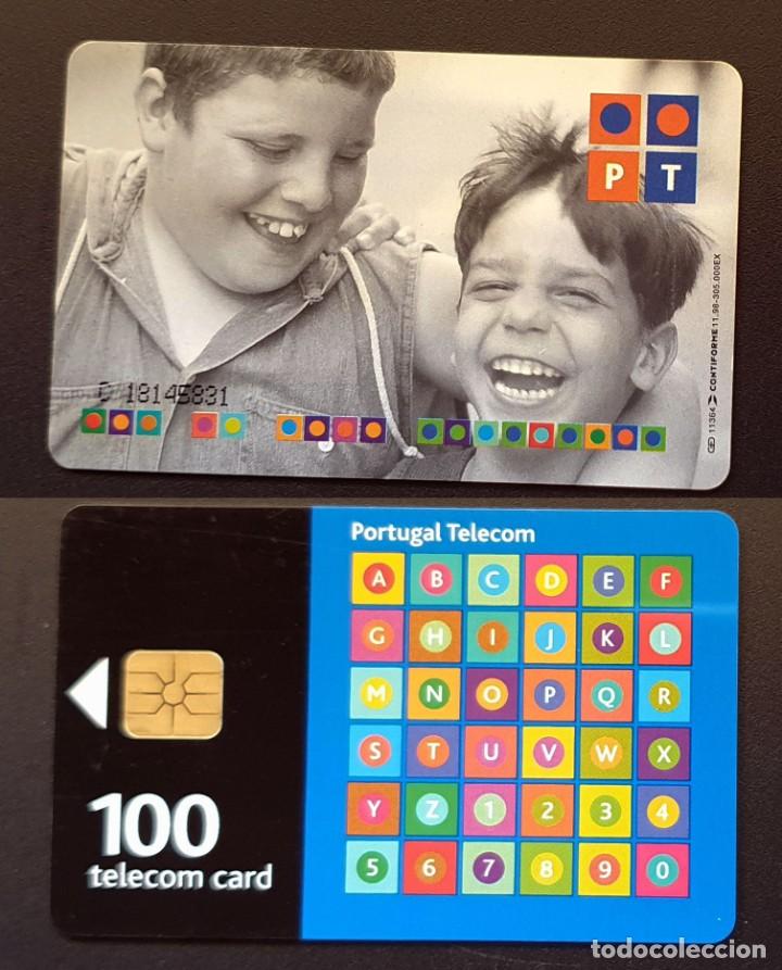 Tarjetas telef&oacute;nicas de colecci&oacute;n: TARJETA TELEFONICA - Foto 1
