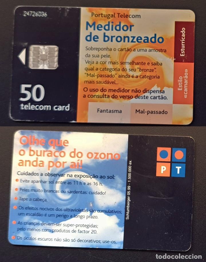 Tarjetas telef&oacute;nicas de colecci&oacute;n: TARJETA TELEFONICA - Foto 1