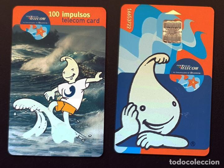 Tarjetas telef&oacute;nicas de colecci&oacute;n: TARJETA TELEFONICA - Foto 1
