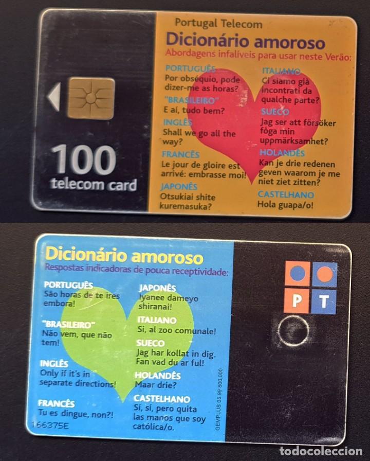 Tarjetas telef&oacute;nicas de colecci&oacute;n: TARJETA TELEFONICA - Foto 1