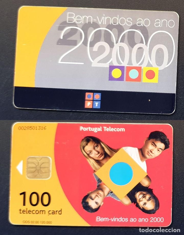 Tarjetas telef&oacute;nicas de colecci&oacute;n: TARJETA TELEFONICA - Foto 1