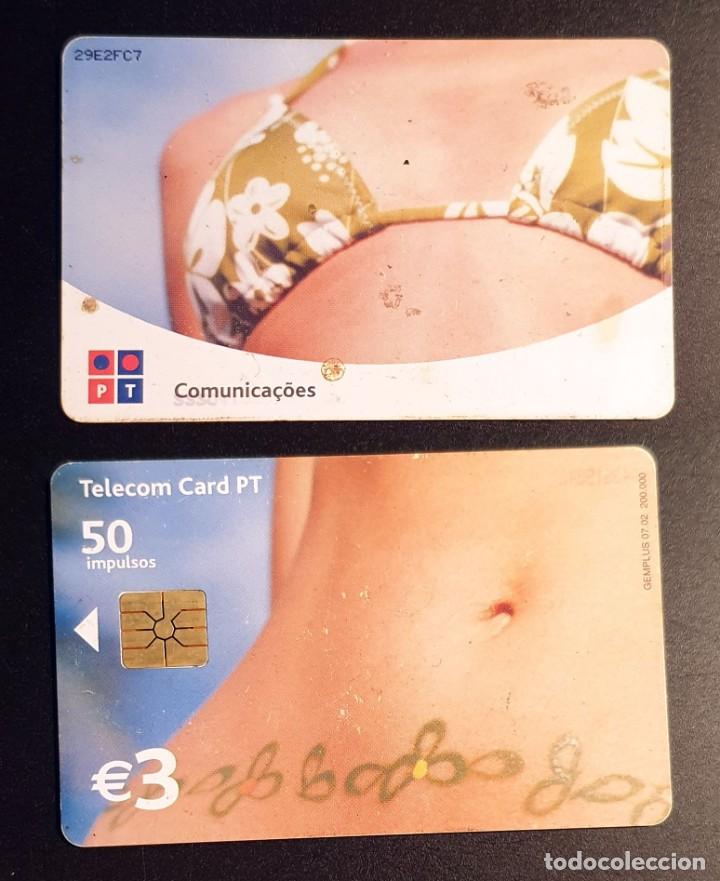 Tarjetas telef&oacute;nicas de colecci&oacute;n: TARJETA TELEFONICA - Foto 1