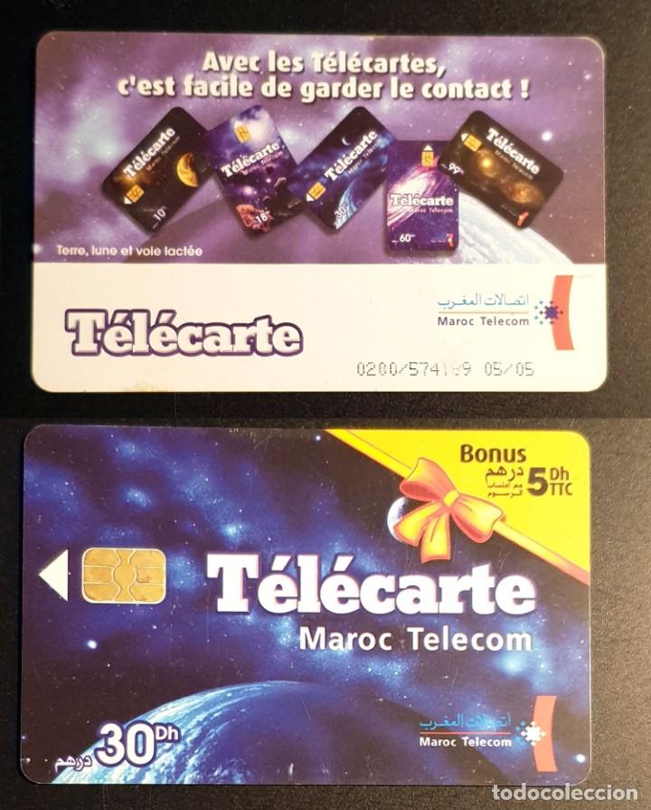 Tarjetas telef&oacute;nicas de colecci&oacute;n: TARJETA TELEFONICA - Foto 1