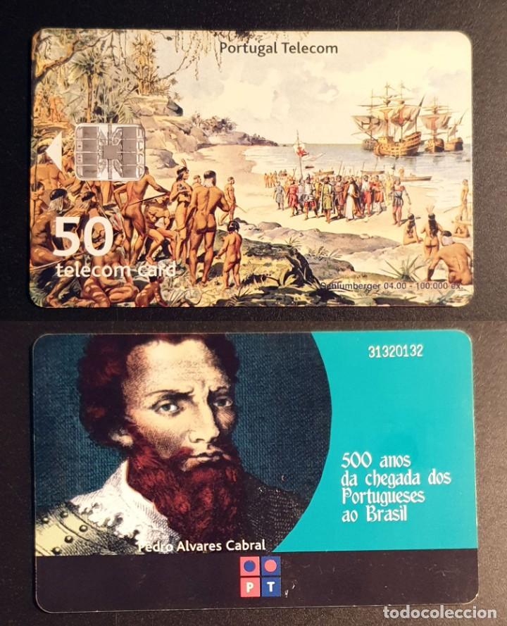 Tarjetas telef&oacute;nicas de colecci&oacute;n: TARJETA TELEFONICA - Foto 1