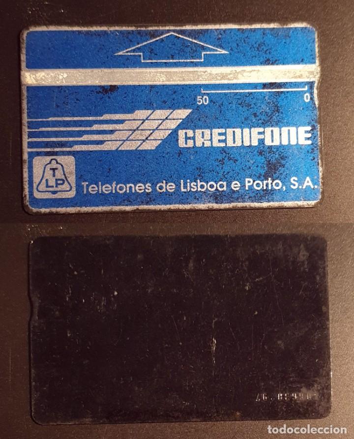 Tarjetas telef&oacute;nicas de colecci&oacute;n: TARJETA TELEFONICA - Foto 1