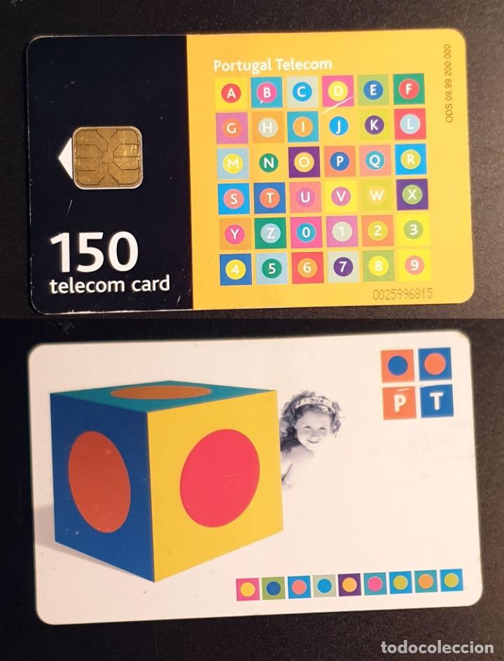 Tarjetas telef&oacute;nicas de colecci&oacute;n: TARJETA TELEFONICA - Foto 1