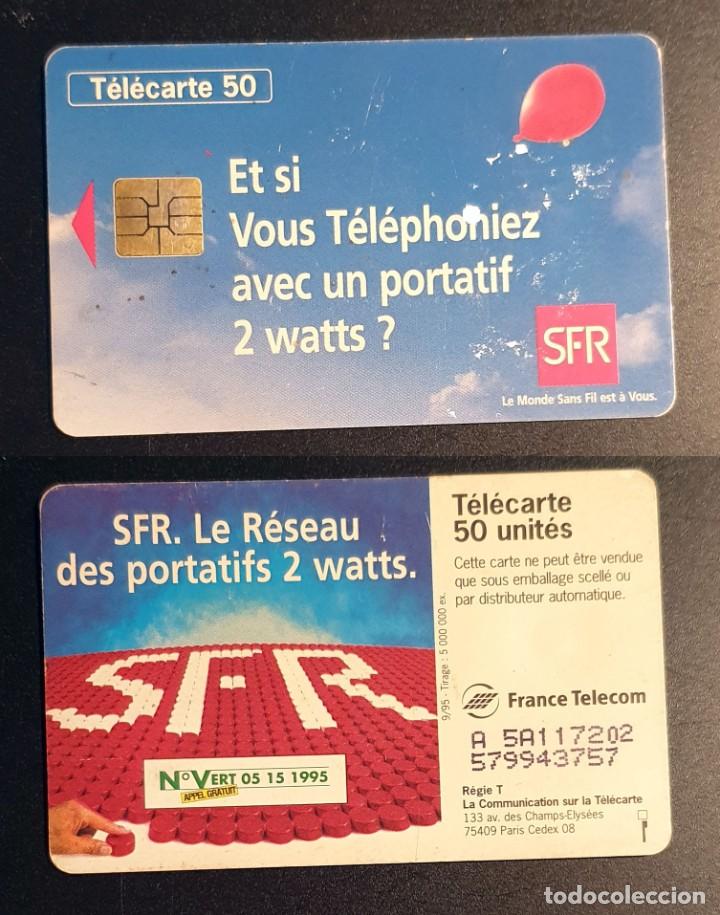 Tarjetas telef&oacute;nicas de colecci&oacute;n: TARJETA TELEFONICA - Foto 1